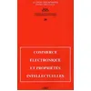 Image de Commerce Ãlectronique Et PropriÃ©tÃ©s Intellectuelles