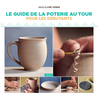 Image de Livre Guide de la Poterie pour Débutants