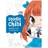 Image de Studio Chibis - Une Méthode De Dessin Facile En Pas-À-Pas !