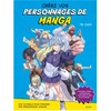 Image de Livre Créez vos personnages de manga