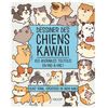 Image de Livre Dessiner des chiens kawaii - Éditions Vigot
