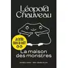 Image de La maison des monstres en occasion ou reconditionné