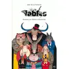 Image de FABLES DE JEAN DE LA FONTAINE, ILLUSTRÉES PAR RÉBECCA DAUTREMER - DAUTREMER REBECCA en occasion ou reconditionné
