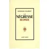 Image de NEGRESSE BLONDE - Georges Fourest en occasion ou reconditionné