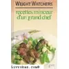 Image de Recettes minceur d'un grand chef - Yan Jacquot en occasion ou reconditionné