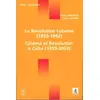 Image de La Révolution cubaine (1959-1992) / Cinéma et Révolution à Cuba (1959-2003) - Nancy Berthier, Jean Lamore en occasion ou reconditionné