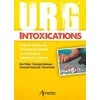 Image de Urg' Intoxications - Prise En Charge Des Intoxications AiguÃ«s En Structure De MÃ©decine D'urgence
