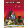 Image de Percevan, Tome 1 : Les trois étoiles d'Ingaar - Jean Léturgie, Philippe Luguy en occasion ou reconditionné