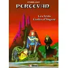 Image de Percevan - Tome 1 - Les Trois Ãtoiles D'ingaar