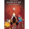 Image de Percevan, Tome 3 : L'épée de Ganaël - Xavier Fauche, Jean Léturgie, Philippe Luguy en occasion ou reconditionné