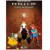 Image de Percevan - Tome 3 - L'Ã©pÃ©e De GanaÃ«l