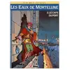 Image de Les Eaux de Mortelune, tome 2 : Le Café du port - Patrick Cothias, Adamov en occasion ou reconditionné