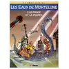 Image de Les Eaux de Mortelune, tome 3 : Le prince et la poupée en occasion ou reconditionné