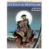 Image de Les Eaux de Mortelune, tome 4 : Les yeux de Nicolas - Patrick Cothias, Philippe Adamov en occasion ou reconditionné