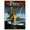 Image de Fox, tome 1 : Le Livre maudit - Jean Dufaux, Jean-François Charles en occasion ou reconditionné