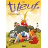 Image de Titeuf tome 2. L'amour c'est pô propre... - Zep en occasion ou reconditionné