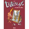Image de Titeuf, tome 3 : Ca épate les filles - Zep en occasion ou reconditionné