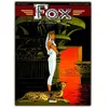 Image de Fox - Tome 4 - Le Dieu Rouge