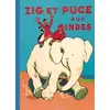 Image de Zig et Puce - Tome 06: Zig et Puce aux Indes - Alain Saint-Ogan en occasion ou reconditionné