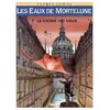 Image de Les Eaux de Mortelune, tome 7 : La guerre des dieux - Patrick Cothias, Philippe Adamov en occasion ou reconditionné