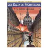 Image de Les Eaux De Mortelune - Tome 7 - La Guerre Des Dieux