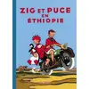 Image de Zig et Puce, tome 16 : Zig et Puce en Ethiopie - Alain Saint-Ogan en occasion ou reconditionné