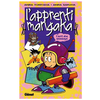 Image de Livre L'apprenti Mangaka - L'art du manga