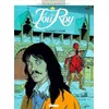 Image de Le Fou Du Roy - Tome 5 - Le Masque Et La Plume