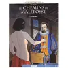 Image de Les Chemins De Malefosse Tome 2 - L'attentement