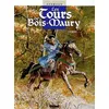 Image de Les Tours De Bois-Maury - Tome 10 - Olivier