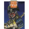Image de Vent Des Dieux (Le) - Tome 5 : La Balade De Mizu