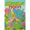 Image de Samson et Néon, tome 1 : Mon copain de l'espace - Tébo en occasion ou reconditionné