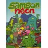 Image de Samson Et NÃ©on - Tome 1 - Mon Copain Venu De L'espace