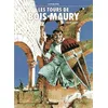 Image de Les Tours De Bois-Maury - Tome 9 - Khaled