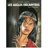 Image de Les Aigles DÃ©capitÃ©es - Tome 13 - La Princesse De Mordrie