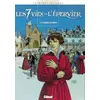 Image de Les 7 Vies de l'Epervier, Tome 7 : La Marque du Condor - Cothias - Juillard en occasion ou reconditionné