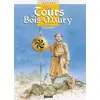 Image de Les Tours de Bois-Maury, tome 8 : Le Seldjouki - Hermann en occasion ou reconditionné