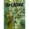 Image de Macadam Tome 2 : Le Chant Du Bourreau