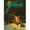 Image de Mandrill, tome 4 : Chute libre - Frank Giroud en occasion ou reconditionné