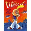 Image de Titeuf, Tome 9 : La loi du Préau - Zep en occasion ou reconditionné