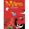 Image de Marie Frisson, tome 3 - Olivier Supiot et Eric Baptizat en occasion ou reconditionné