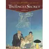 Image de Le Triangle Secret, Tome 5 : L'Infâme Mensonge - Didier Convard, Denis Falque, Christian Gine, André Juillard, Pierre Wachs en occasion ou reconditionné
