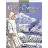 Image de L'Histoire de La Grande Chartreuse en BD - Laurent Bidot en occasion ou reconditionné
