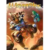 Image de Womoks, Tome 2 : La croiseur s'amuse en occasion ou reconditionné