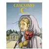 Image de Giacomo C., tome 5 - Dufaux, Griffo en occasion ou reconditionné
