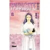 Image de Parasite, tome 8 - Hitoshi Iwaaki en occasion ou reconditionné