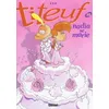 Image de Titeuf - Tome 10 - Nadia Se Marie