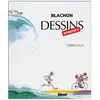 Image de Dessins Sportifs Coffret 2 Volumes : Tomes 3 & 4
