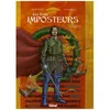 Image de Les Trois Imposteurs Tome 1 - Le RÃ©veil Du Serpent