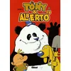 Image de Tony & Alberto - Tome 6 - Pandi, Panda